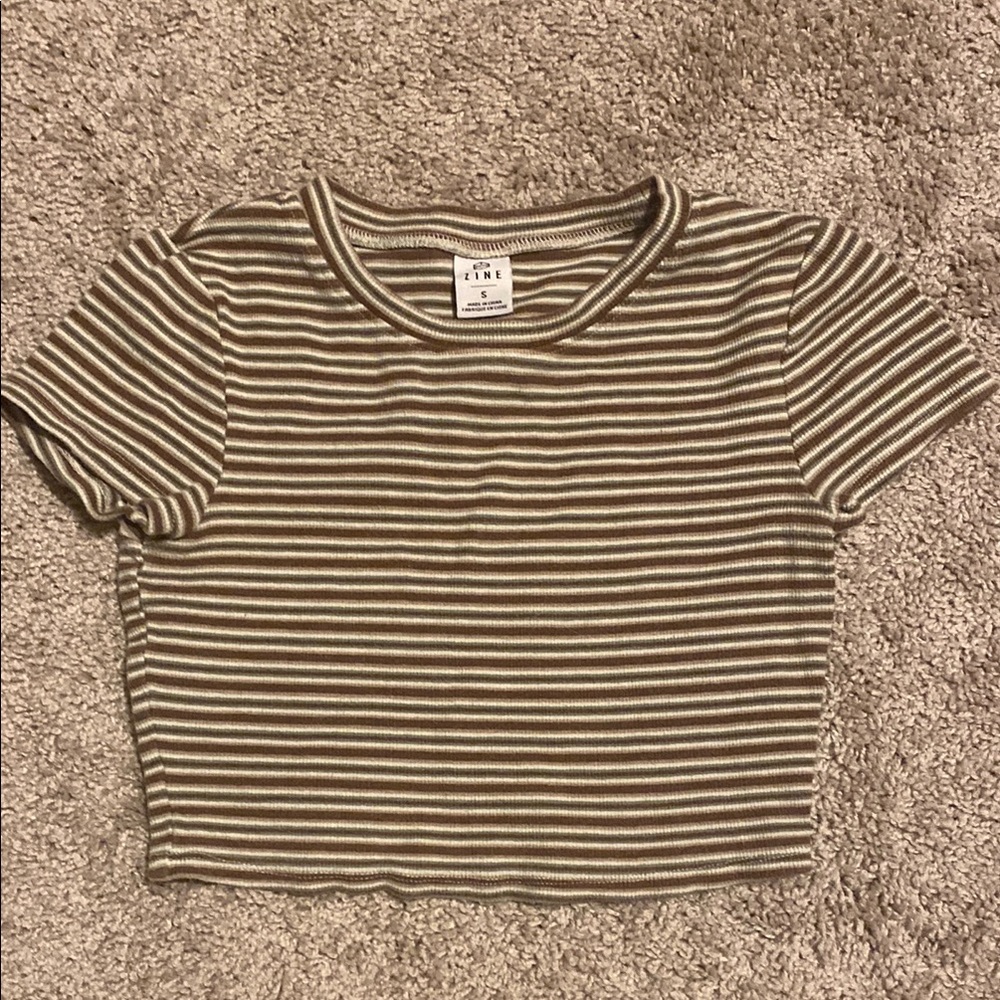 Crop top bundle - Picture 2 of 6